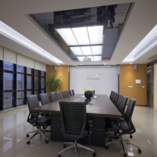 山東方矩建筑安裝有限公司