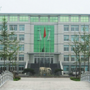 中央儲(chǔ)備糧濟(jì)寧直屬庫