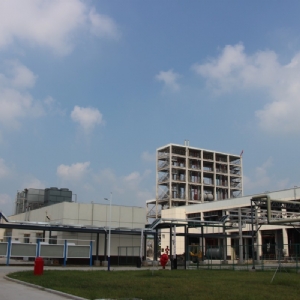 山東福永利環(huán)?？萍加邢薰窘ㄔO(shè)工程